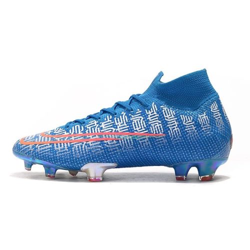 Ronaldo Nike Mercurial Superfly 7 Elite FG - Azul Rojo_2.jpg